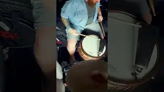 Long hot summer day cover 🥁🚛