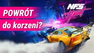 Need for Speed: Heat (2019) PS5 &ndash; Recenzja