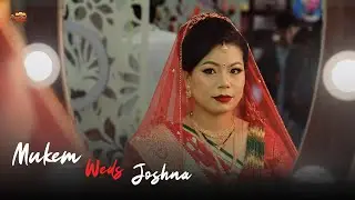 Din Shagna Da I Bride to be Joshna Bhattrai I Snapshot Studio