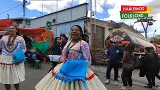 LANZAMIENTO GRAN PODER 2026 FRATERNIDAD MOVIMIENTO CULTURAL SAYA AFRO BOLIVIANA 