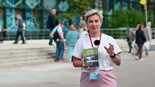 Moscow International Book Fair 2025. New Books 2025