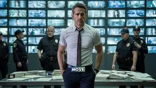 They Tried to Frame Him &mdash; But Ryan Reynolds Turned the Game Around