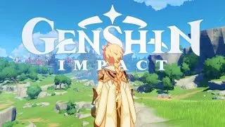AR 40  - 10-11 этаж бездны боссы и данжи-- Q&A - Genshin Impact