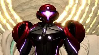 Metroid Prime 4 Beyond Part 6 No Commentary