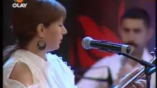 OLAY TV TÜRKÜ DİYENLER YUDUM (YETMEDİ)