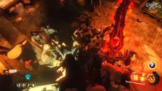 icYFTL Bo3 Zombie Glitch 2015 (Patched)