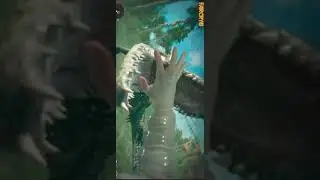 FAR CRY 6 vs FAR CRY 3 Crocodile