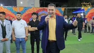 محاورة عتابا الفانين نعمان الجلماوي وعصام الجلماوي زفاف العريس غالب ابو جبارة - كفر اللبد 2023