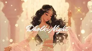 Beautiful Bollywood Instrumental 💃 Elegant South Asian Wedding Beats | BLE Music