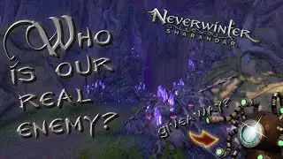 Neverwinter: Mod20 is Here! Neverwinter Sharandar! | Legendary Beholder Tank Giveaway