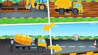 &ldquo;Truck Assembly Challenge 🚚 | Build & Repair Vehicle Game&rdquo;#part3