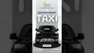 One Way Taxi Booking Punjab &ndash; Safe, Affordable Rides 24/7 #punjabicab #onewaytaxi #affordablecabs