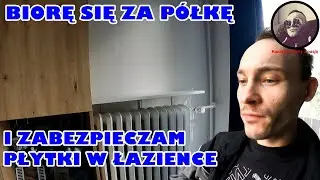 Robię to co miałem zrobić już wcześniej
