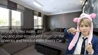 (stray kids FF) ||Jeongin FF|| ep 1