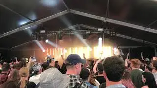 Limp Bizkit - Break Stuff at WV1Fest