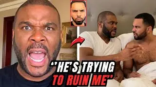 Tyler Perry Lawsuit Claims Against Christian Keyes Spark Major Hollywood Drama