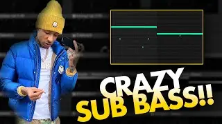 How To Make UK Rap Beats For Fredo