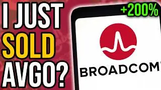 Should You Buy Broadcom Stock in 2024? | AVGO Stock Analysis