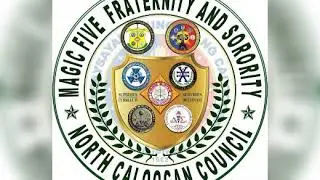 Magic Five nOrth caloocan counciL MODERN LIVING chapter