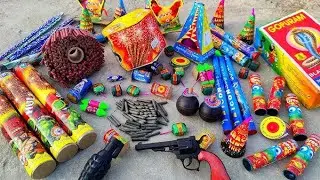 💥 Crackers Unboxing | Andar Kya Nikla?#crackers#cracker testing#cracker unboxing#patakhe video