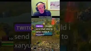 Ultra Hardcore First Person Next? - TBC Anniversary