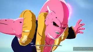 Dragon Ball Sparking Zero - Gohan saves the future but will no longer see his loved ones