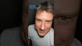 Betafpv Pavo Pico. Анонс.