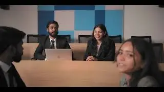 The Journey that's IFMR GSB MBA