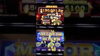 MINOR WIN Lock it Link Eureka Bonus