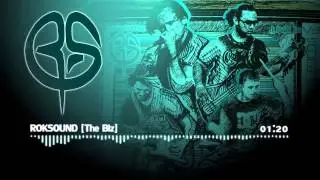 02. The Biz - Roksound - Live In V3SOUND STUDIO