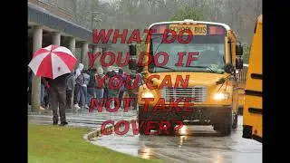 NHTSA Driver Attitude for School Bus Drivers