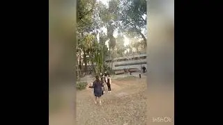May tumambling 😂 Watch until the End !