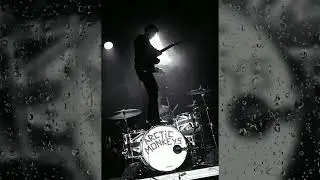 Arctic Monkeys - Do I Wanna Know? slowed reverb