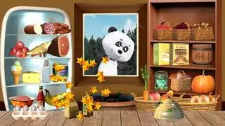 Let's play Masha Cooking | Masha and Bear | Masha Cooking gameplay | Kids Game
