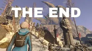 TRHOUGH THE WOODS - CAPITULO FINAL