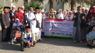 Noor Rosyadi - Umroh - 2e