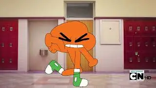 Darwin Doing The Hype ((Fan animation))|&lrm;⁨@epicwolfchillli⁩&nbsp;|