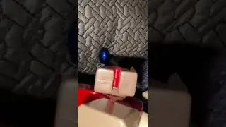 Magnetman Needs Megaman