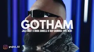 Jala Brat x Buba Corelli Type Beat - 