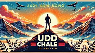 #video Udd Chale song | Released a New Song 2024
