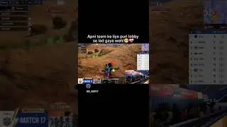 Admino Godmino Mod On || Punk The Best IGL || Godlike on fire 🔥