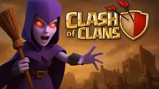 New broom witch strategy for th 16 to th17 🗡️