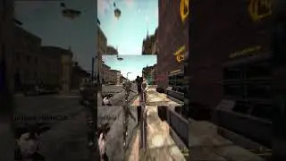 I Get Free Clothes from A Super Mutant & Meet some nice People. Garry's Mod Fallout RP