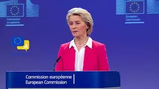 Применима ли статья 42.7 к Гренландии? Президент фон дер Лейен дала четкий ответ.