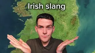 Northern Irish slang