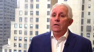 Interview:  Cal Everett - Liberty Gold - 121 Mining Investment New York 2018