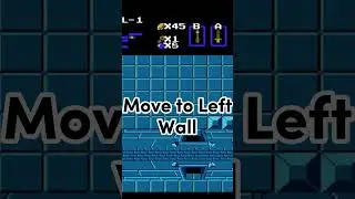 Retro Boss Battle - Legend of Zelda Level 1    #legendofzelda #zelda #videogametips