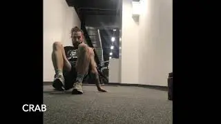 Body Weight Workout