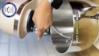Stand Mixer - IL-221
