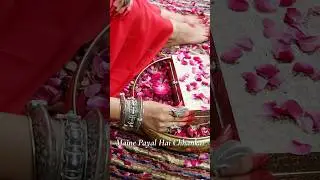 Anklet designs in silver #shorts #anklet #anklets #jewellery